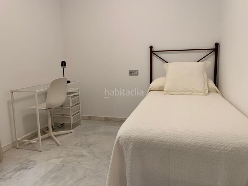 Foto 8991df7b-2020-47fc-b905-5bbad781b1d4. Rent flat with heating parking pool in Santa Clara Sevilla