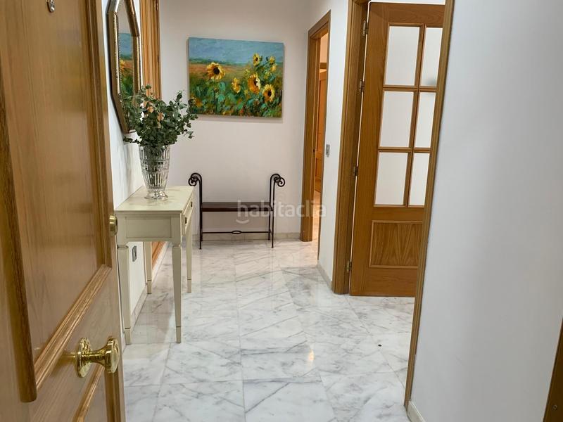 Foto a08fc594-551f-4a51-9477-4823ac0a55af. Rent flat with heating parking pool in Santa Clara Sevilla