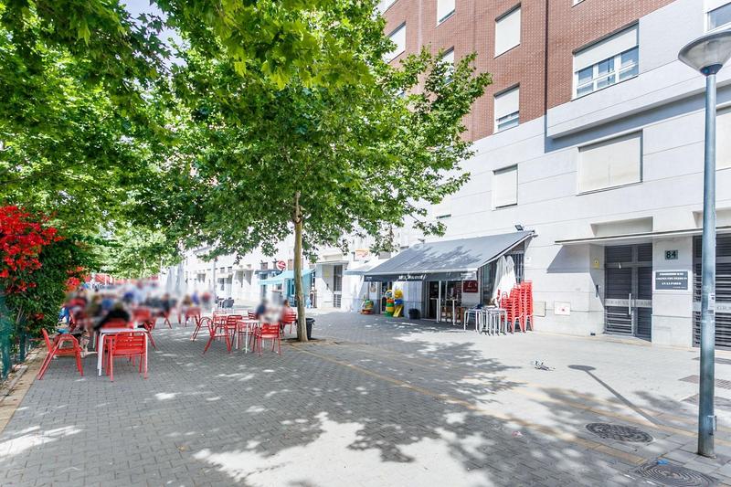 Foto b532f9ba-5ddd-45b6-8c38-86c3e891d3be. Rent flat with heating parking pool in Santa Clara Sevilla