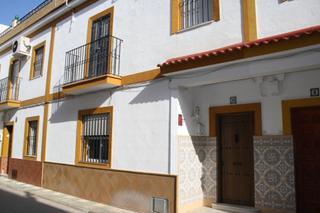 Location Maison jumelée  Pasaje flores 10. Oferta de vivienda en sevilla