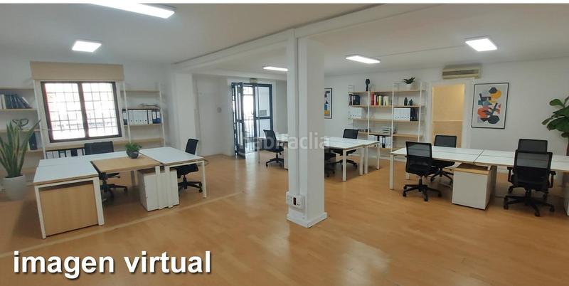 Foto 1e3cb8a5-8a82-4d8c-b41f-c5707a6c38cb. Lloguer local comercial a plaza virgen de la amargura 1 a Sevilla