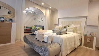 Maison  Calle calle de antequera, 6. Casa reformada con vado vigente, patio y azotea con gimnasio  do