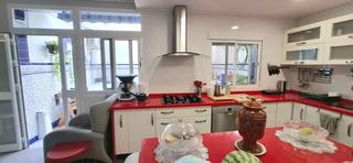 Haus  Calle calle de antequera, 6. Vivienda reformada integralmente en dos hermanas  2 plantas, azo