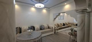 Maison  Calle calle de antequera, 6. Vivienda reformada integralmente en dos hermanas  2 plantas, azo