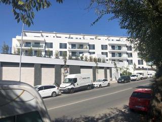 Lloguer Aparcament cotxe a Calle alcalde r fdez cuello. Magníficas plazas de aparcamiento en tomares