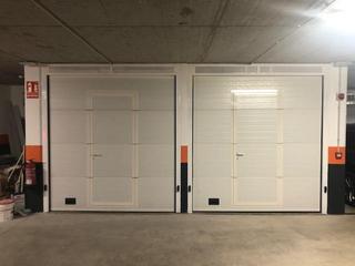 Miete Autoparkplatz in Calle alcalde r fdez cuello. Magníficas plazas de aparcamiento en tomares