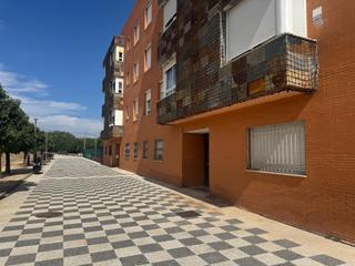 Pis a Campo leal 2. Magnífico piso de 2 habitaciones, listo para entrar a vivir y co