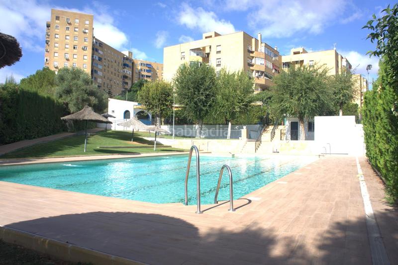 Foto b742f3a2-99cb-427c-8066-ff092b6c76da. Affitto appartamento con parcheggio piscina in Santa Eufemia Tomares