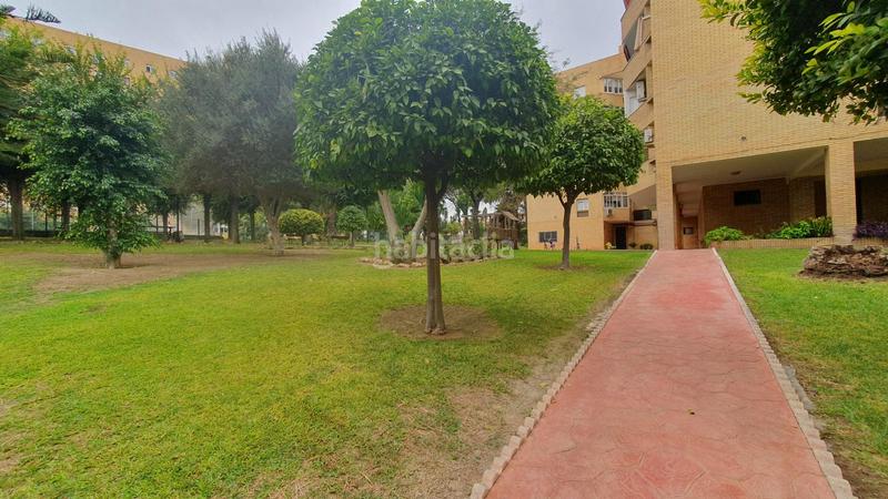 Foto f1904c94-164d-4e0b-ba52-c2b1a8bc74d3. Lloguer pis amb aparcament a Santa Eufemia Tomares