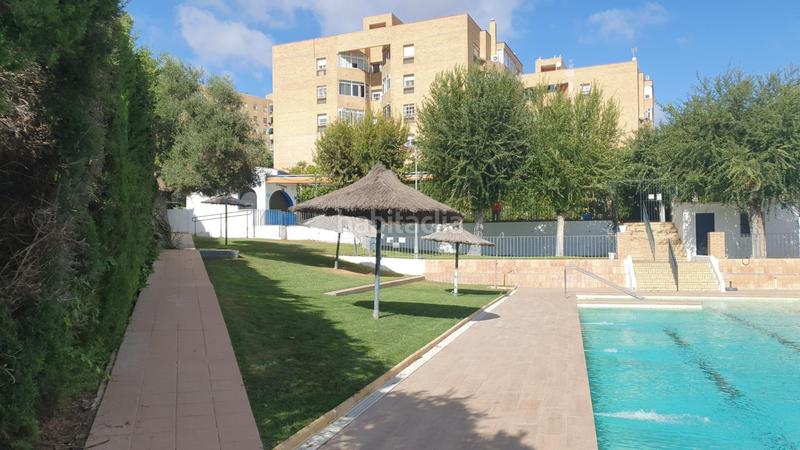 Foto 3ba3d884-8c11-4e9e-8820-a7d5aef3fbba. Location appartement avec parking piscine dans Santa Eufemia Tomares