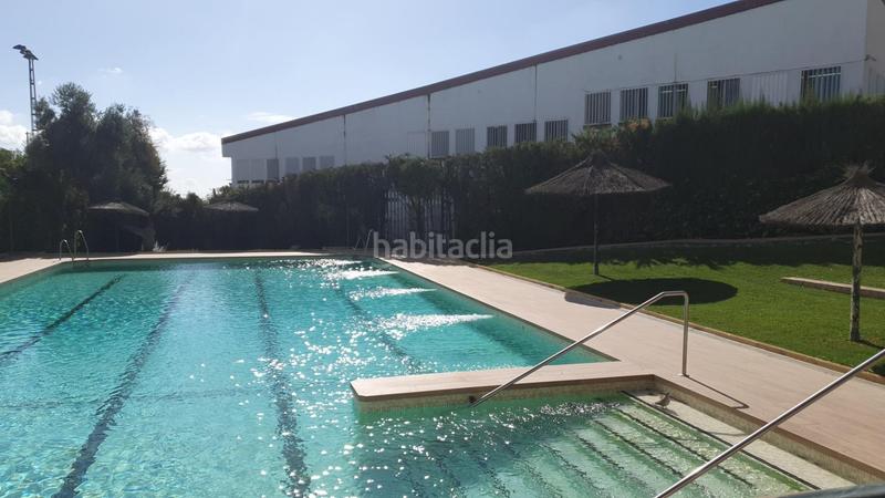 Foto 4b12a6b1-79ee-4331-aeac-59a2a6d67818. Location appartement avec parking piscine dans Santa Eufemia Tomares