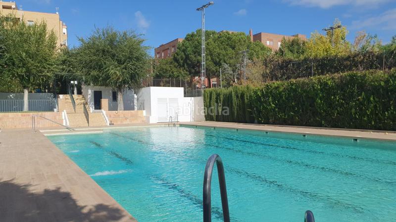 Foto aba134f2-50dd-4703-8716-c286421def09. Location appartement avec parking piscine dans Santa Eufemia Tomares