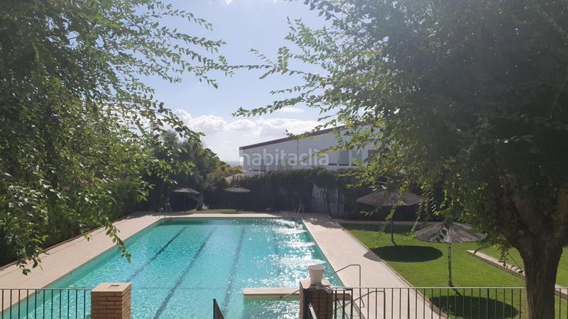Foto 2c884a56-867d-413f-a574-e0a737454ca7. Miete etagenwohnung mit parking pool in Santa Eufemia Tomares