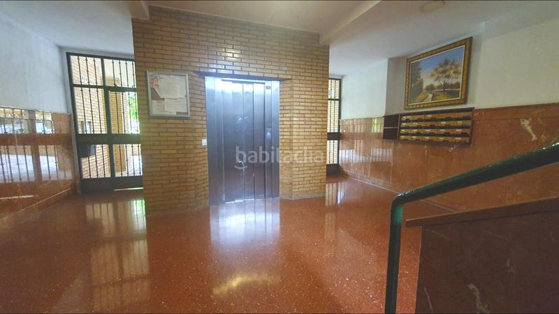 Foto 4de2039f-3388-4af0-970e-4cfc89209aa6. Miete etagenwohnung mit parking in Santa Eufemia Tomares