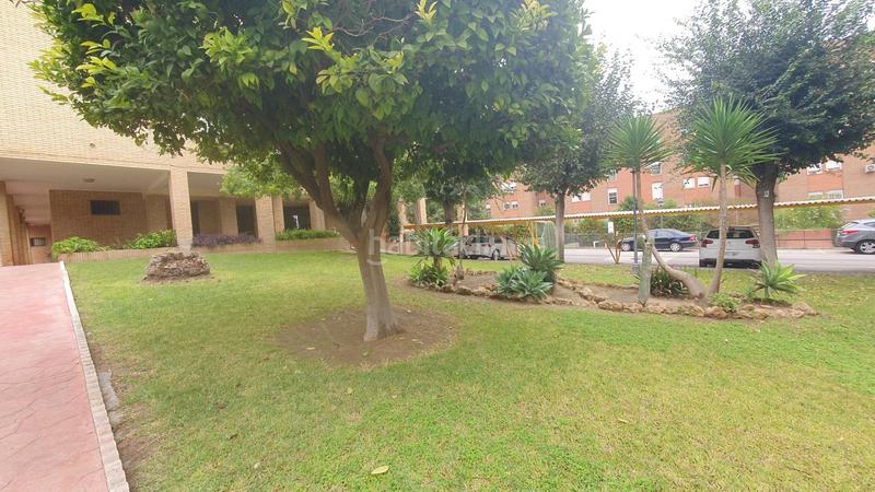 Foto 50eb2529-49c8-474f-a698-3b7c63215ce8. Miete etagenwohnung mit parking in Santa Eufemia Tomares