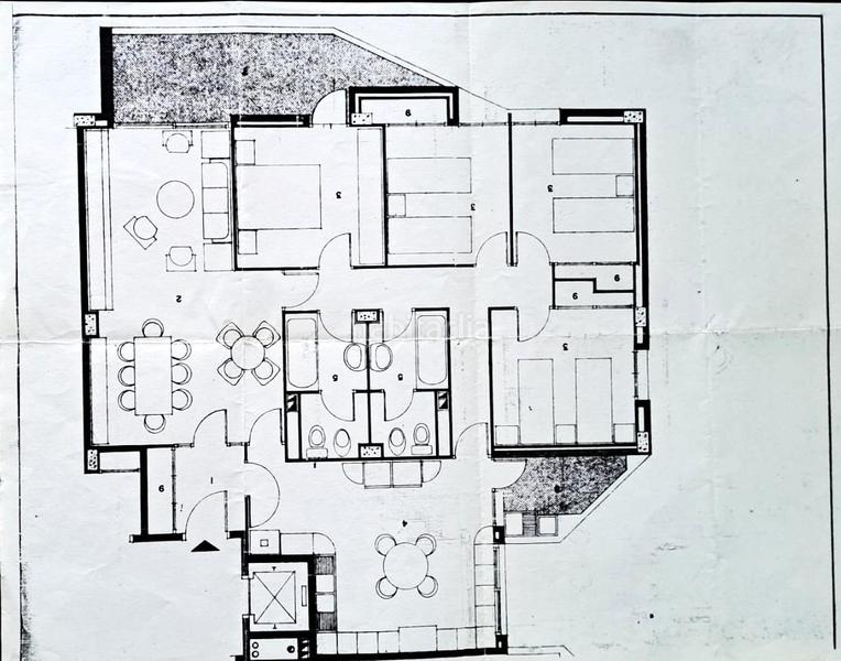 Foto e840e5fe-ecbe-498a-a732-77b545f0813f. Miete etagenwohnung mit parking pool in Santa Eufemia Tomares