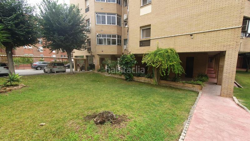 Foto 035eddf7-9d4a-4145-94f3-2d2cf2acda1d. Rent flat with parking pool in Santa Eufemia Tomares