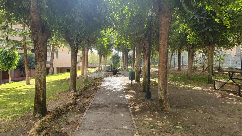 Foto 0c26ca91-4ef3-4877-9a5d-aa9bb0cc654b. Rent flat with parking pool in Santa Eufemia Tomares