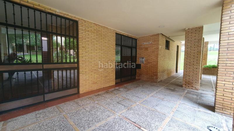 Foto 1b2fb214-8ba7-40e3-b7a1-79cc36ba5e1e. Rent flat with parking pool in Santa Eufemia Tomares