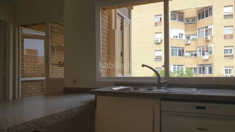 Foto 40427414-4eb2-4415-98df-fac3b99a7478. Rent flat with parking in Santa Eufemia Tomares