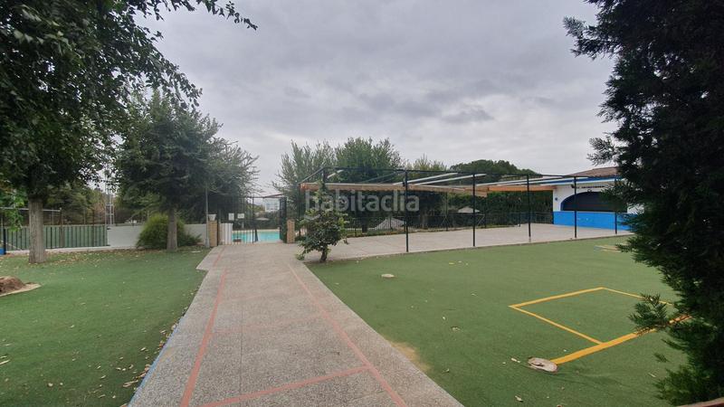 Foto 589cb8e6-e1dd-4534-a7f2-c9f277e5a6f1. Rent flat with parking pool in Santa Eufemia Tomares