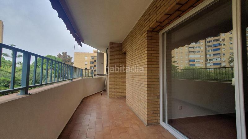 Foto 5a7b8696-32af-4d65-a186-7442d8f96855. Rent flat with parking pool in Santa Eufemia Tomares