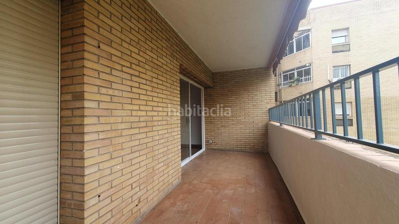 Foto 600bcf1a-c6c2-42be-b21f-786584f8f731. Rent flat with parking in Santa Eufemia Tomares