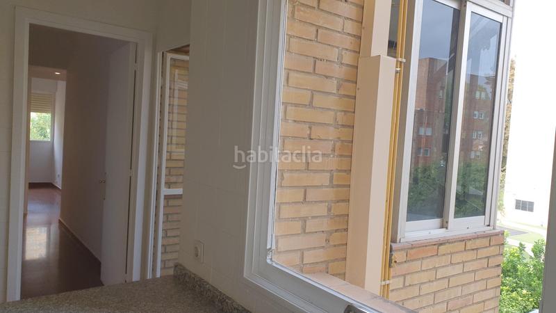 Foto 791b9c84-efc9-4e3f-88cf-6634f0f6b938. Rent flat with parking in Santa Eufemia Tomares