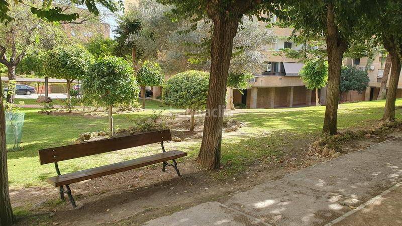 Foto 846256cd-6f53-4caa-ac7e-7fe1ddfd95dd. Rent flat with parking pool in Santa Eufemia Tomares