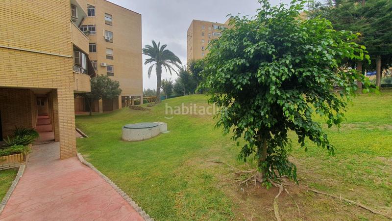 Foto d32d6f84-6566-475a-8695-dcfb26b05321. Rent flat with parking in Santa Eufemia Tomares