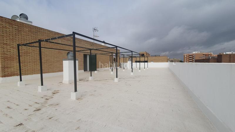 Foto d8263c10-fef5-4577-84c2-4449119f09fa. Rent flat with parking in Santa Eufemia Tomares
