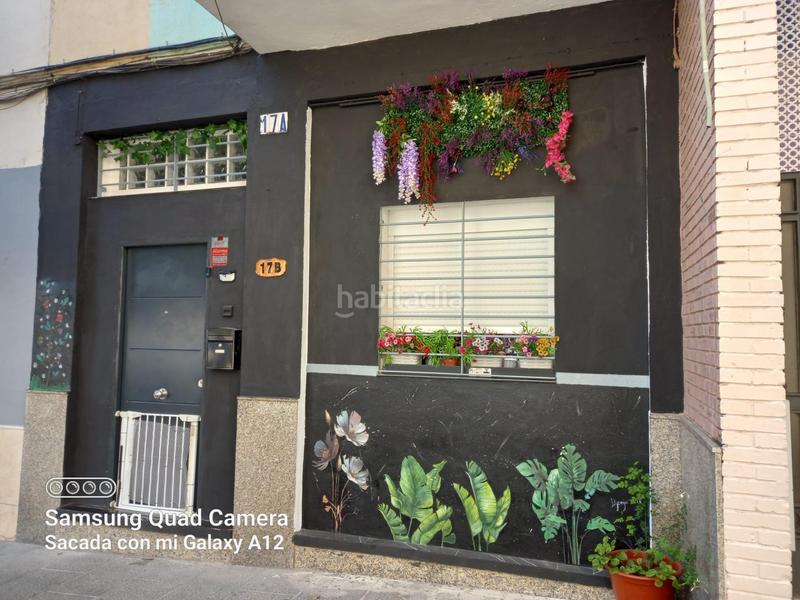 Foto 51617878-2c56-4a93-a5c6-002b963f5a5c. Business premise in Lepanto Mairena del Aljarafe