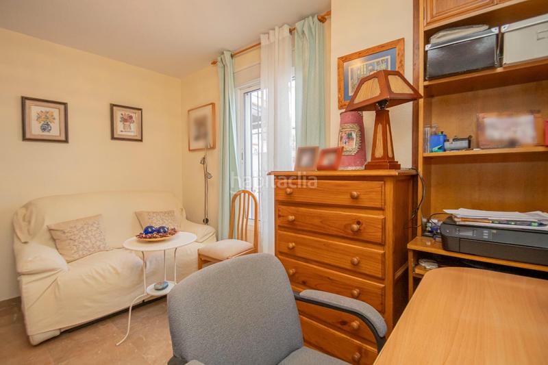 Foto 44f9889c-e094-4ed7-bf9e-723b5070c937. Doppelhaus mit parking in Condequinto Montequinto