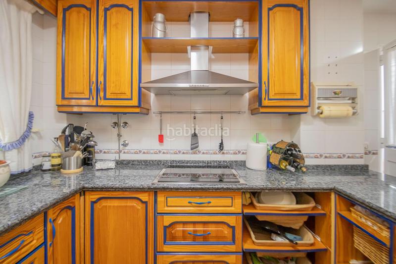 Foto 49a72c49-878b-468e-a5e7-d2aa498ec6c2. Doppelhaus mit parking in Condequinto Montequinto