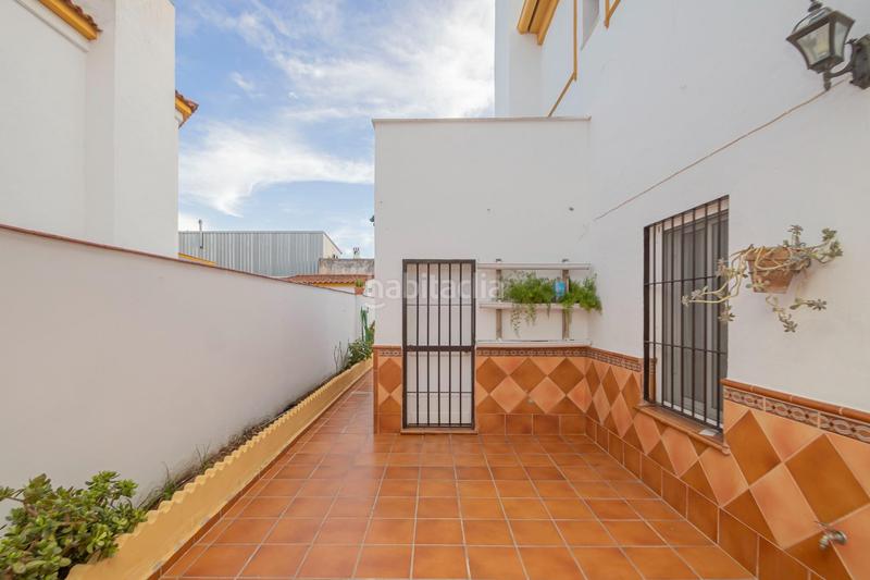 Foto 7808bf8b-bc4a-461f-be12-952e0a5d51d0. Doppelhaus mit parking in Condequinto Montequinto