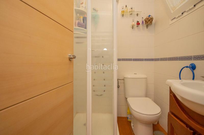 Foto 7b4c469d-a91a-49e5-a94b-2bfc5421ad31. Doppelhaus mit parking in Condequinto Montequinto