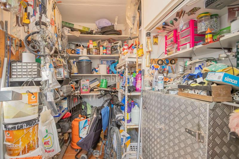 Foto a83ba43c-19ec-4c75-a9ed-8b188e5a3e6a. Doppelhaus mit parking in Condequinto Montequinto