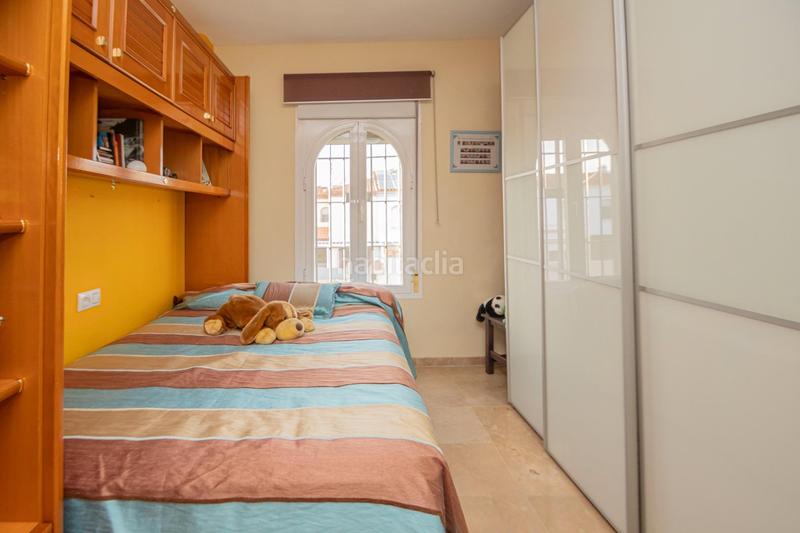 Foto fa25fc6c-64b1-41b0-a53a-adc7d89496a2. Doppelhaus mit parking in Condequinto Montequinto