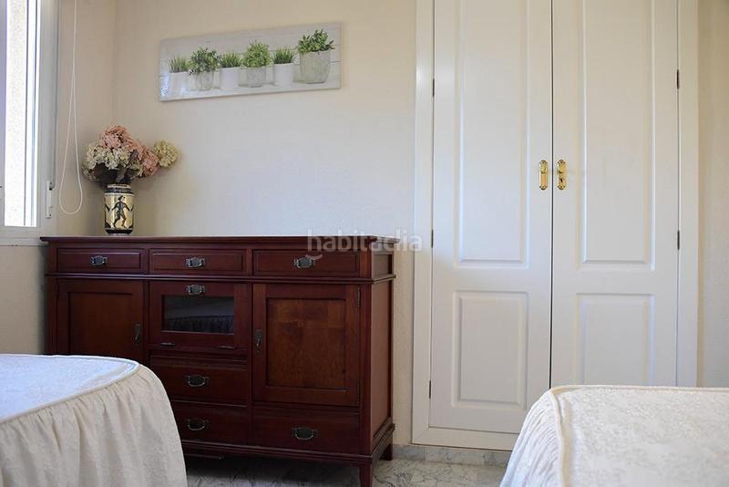 Foto b55ce24c-e388-4248-8171-37eb89f3cbec. Affitto attico con piscina in Santa Eufemia Tomares