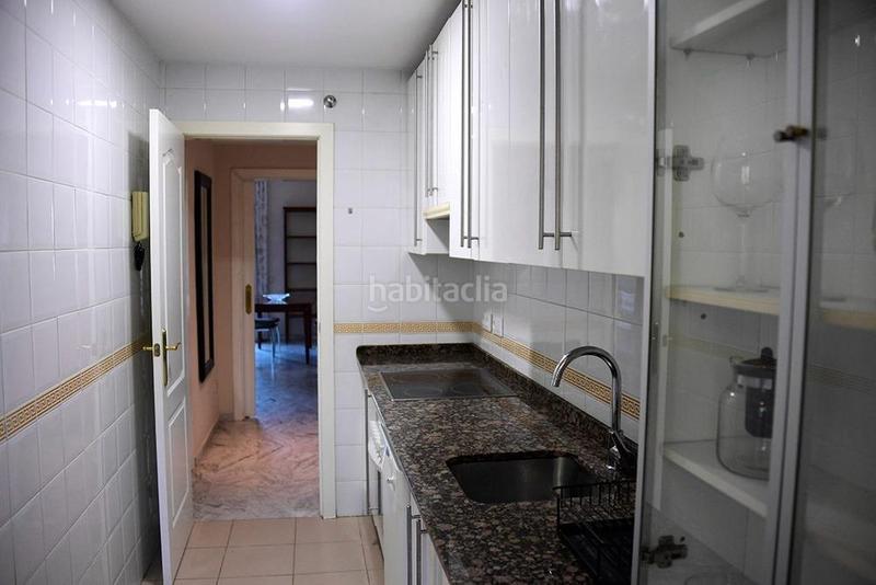 Foto 6b73c7e7-a253-4eba-9875-3a82f372318b. Lloguer àtic amb piscina a Santa Eufemia Tomares