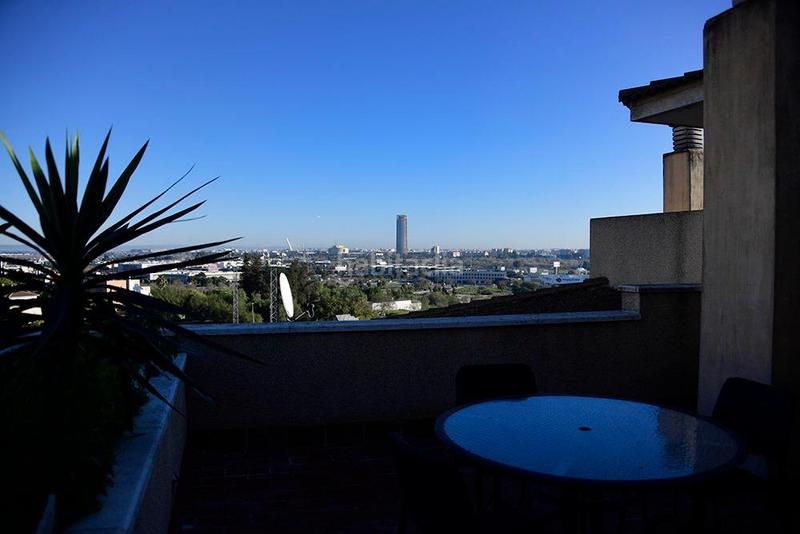 Foto ea395d17-d767-4880-b969-73ef32105923. Location attique avec piscine dans Santa Eufemia Tomares