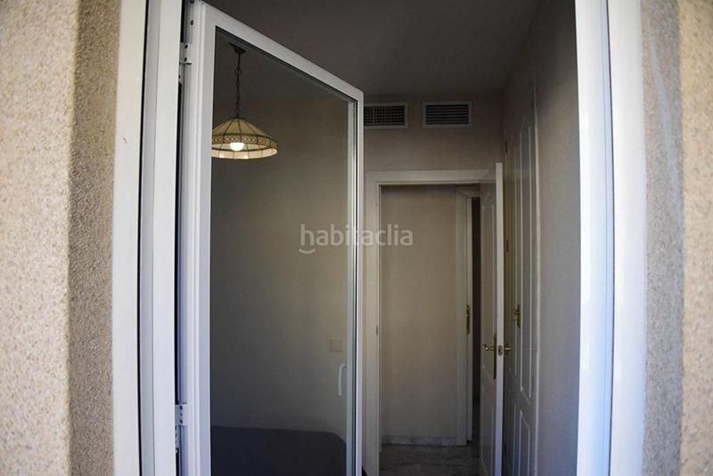 Foto f26ccf40-d360-46bc-af7d-e5a236d60861. Location attique avec piscine dans Santa Eufemia Tomares