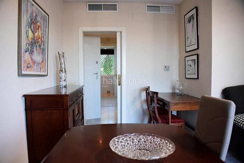 Foto f37678ca-a035-4ecc-b217-84b97c20f888. Location attique avec piscine dans Santa Eufemia Tomares