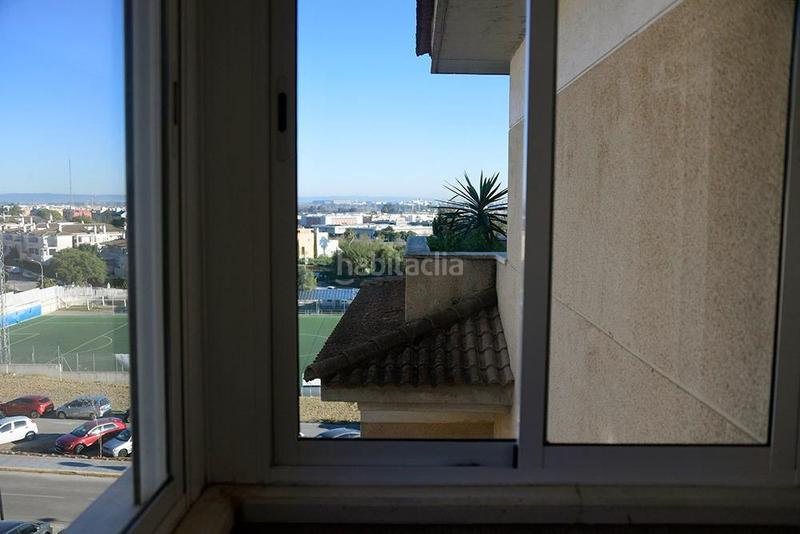 Foto 48322cb1-7e64-4c92-a160-66e82625ed02. Miete dachwohnung mit pool in Santa Eufemia Tomares