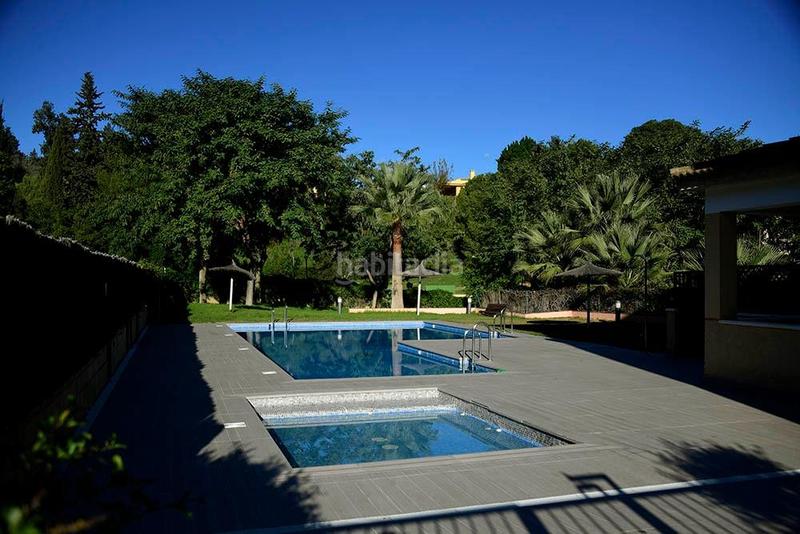 Foto c9d3af11-31e7-496a-9602-ddc25802cf62. Miete dachwohnung mit pool in Santa Eufemia Tomares