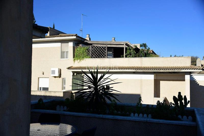 Foto fc882ca2-d430-45d9-b35f-a6b945fc58e2. Miete dachwohnung mit pool in Santa Eufemia Tomares