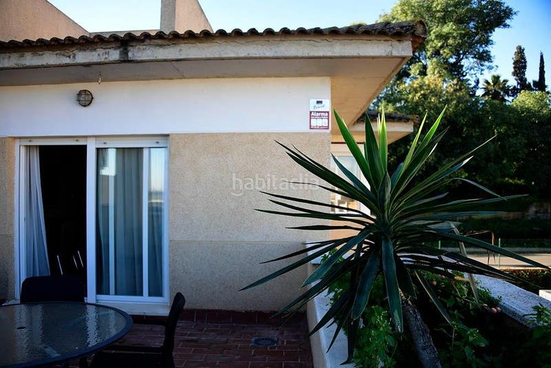 Foto 0acd59de-4d15-488b-941f-9b184de106c8. Rent penthouse with pool in Santa Eufemia Tomares