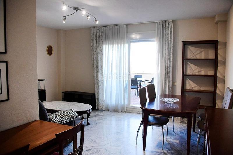 Foto 14e02f77-fb37-44cb-8fb2-1f0edd2a9868. Rent penthouse with pool in Santa Eufemia Tomares