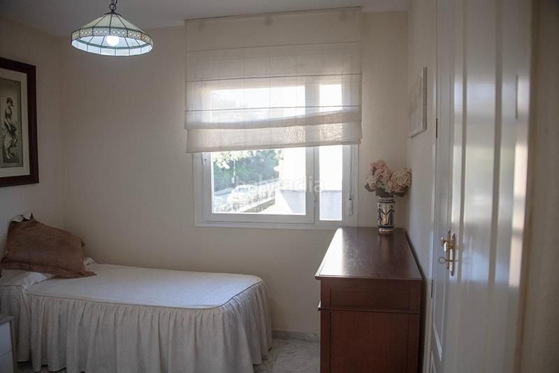 Foto 55f44cb3-f42c-440a-ac17-7972dd8d30b3. Rent penthouse with pool in Santa Eufemia Tomares