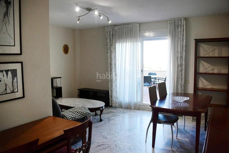 Foto 739ed100-b58b-4aed-b876-bd1bcc7653d8. Rent penthouse with pool in Santa Eufemia Tomares